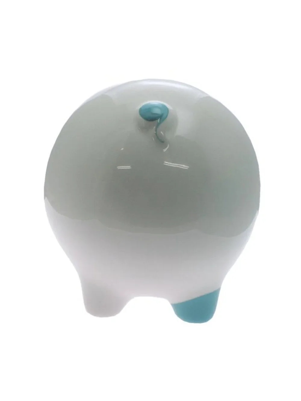 Tiffany & Co Piggy Bank